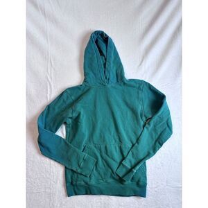 Outerknown Green Pullover Long‎ Sleeve Hoodie Quality Men's XS Outerknown *